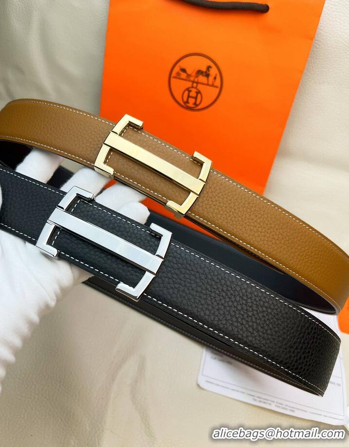 ​Luxury Cheap Hermes Belt 38MM HMB00109-1