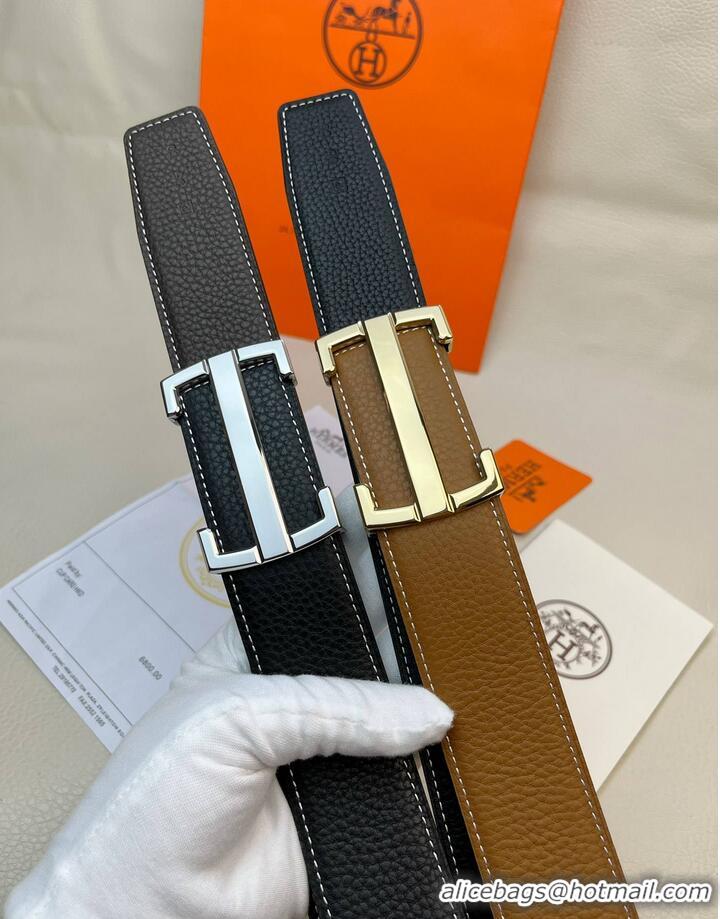 ​Luxury Cheap Hermes Belt 38MM HMB00109-1