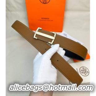 ​Best Price Hermes Belt 38MM HMB00109-2