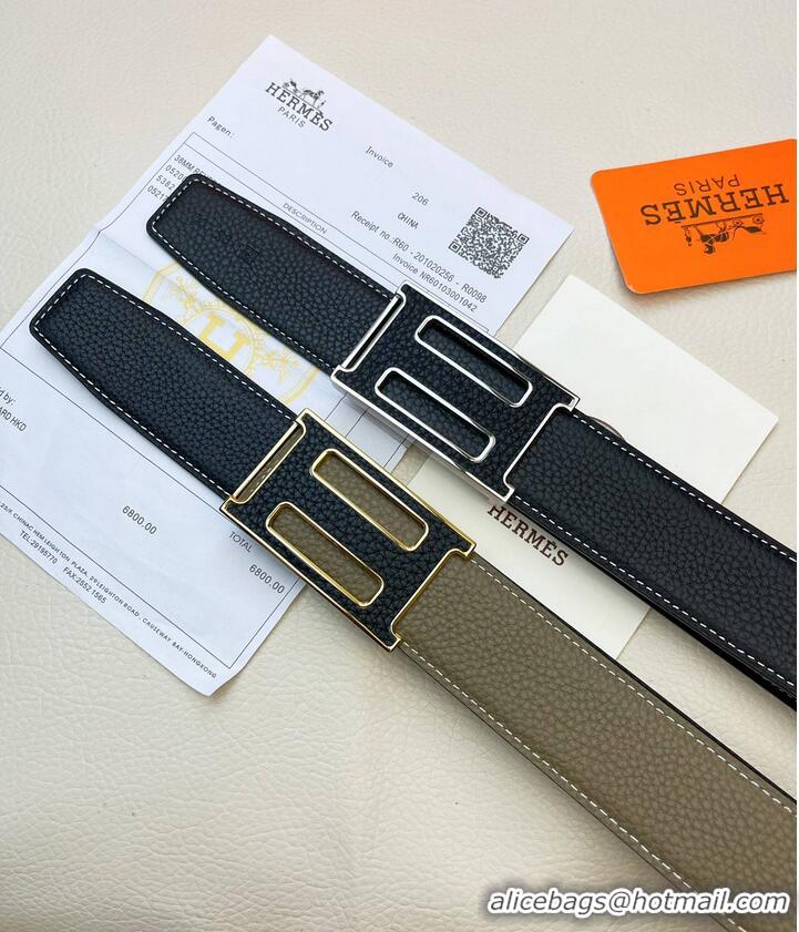 ​Good Quality Discount Hermes Belt 38MM HMB00110-1