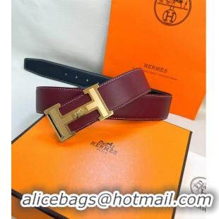 ​Popular Style Hermes Belt 38MM HMB00111-1