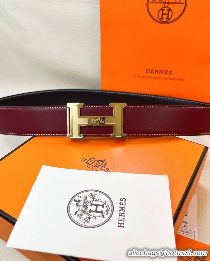 ​Popular Style Hermes Belt 38MM HMB00111-1