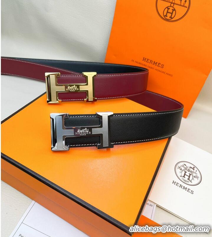 ​Popular Style Hermes Belt 38MM HMB00111-1