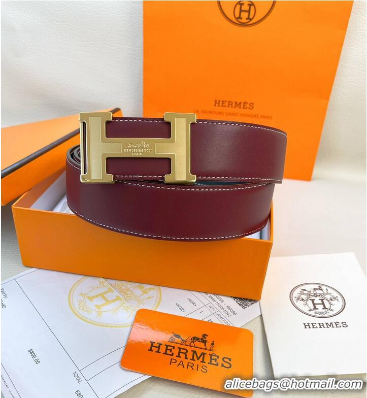 ​Popular Style Hermes Belt 38MM HMB00111-1