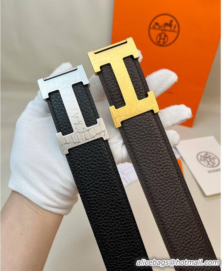 Famous Brand Hermes Belt 38MM HMB00112-1