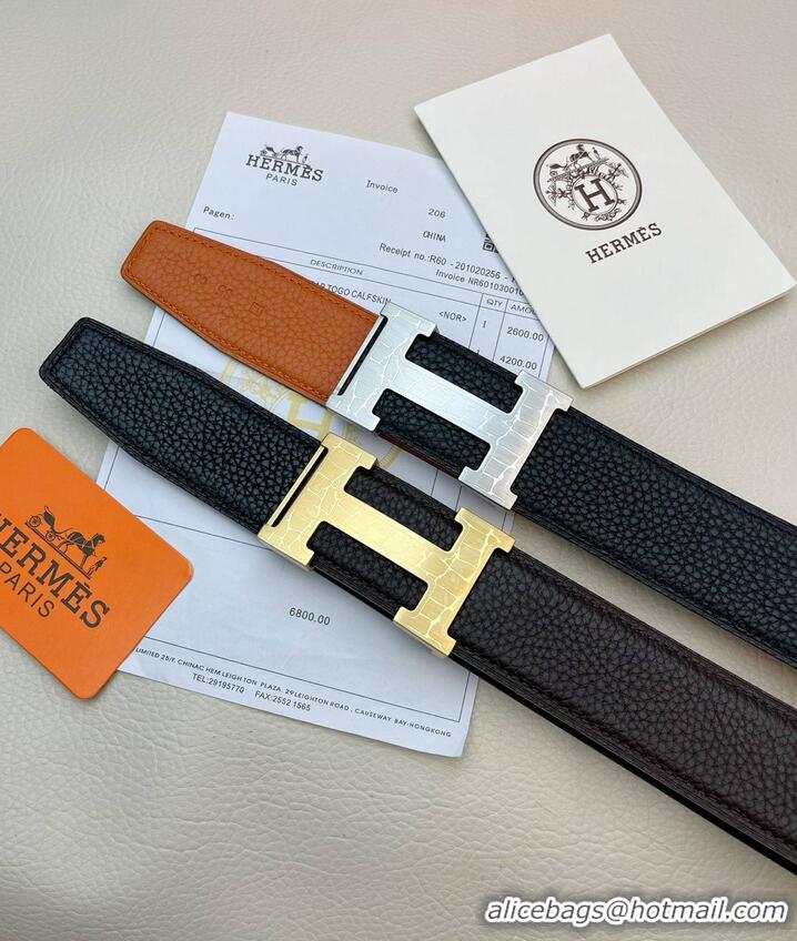 Famous Brand Hermes Belt 38MM HMB00112-1