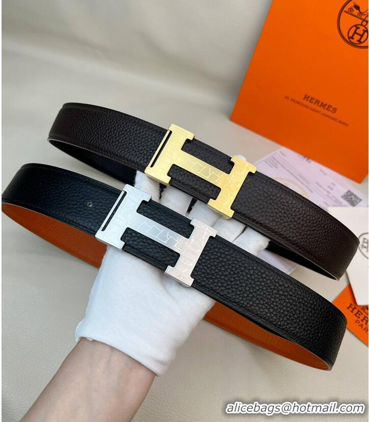 Famous Brand Hermes Belt 38MM HMB00112-1