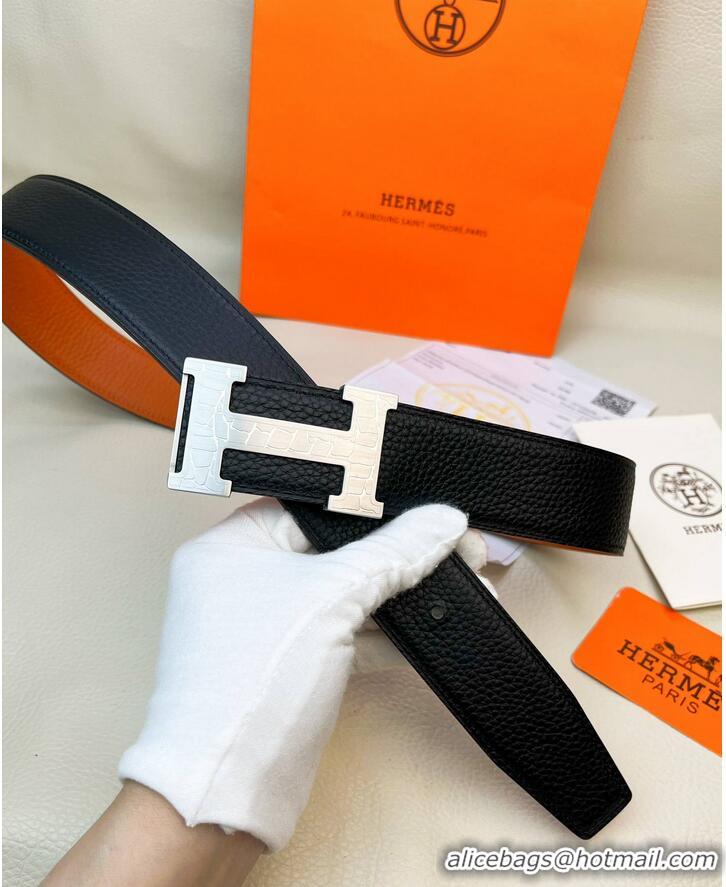 Famous Brand Hermes Belt 38MM HMB00112-1