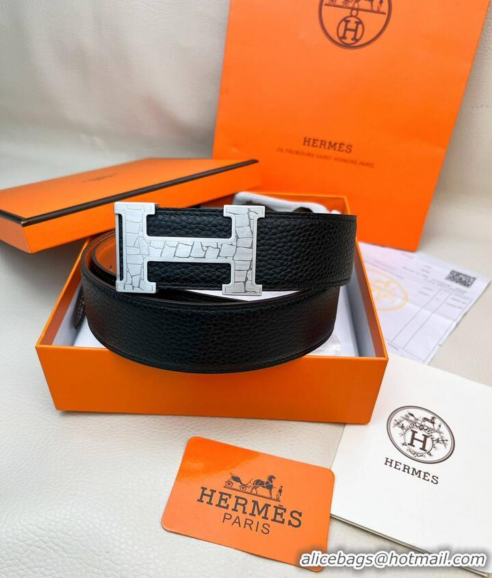 Famous Brand Hermes Belt 38MM HMB00112-1