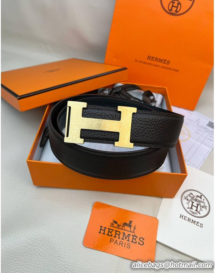 Good Product Hermes Belt 38MM HMB00112-2