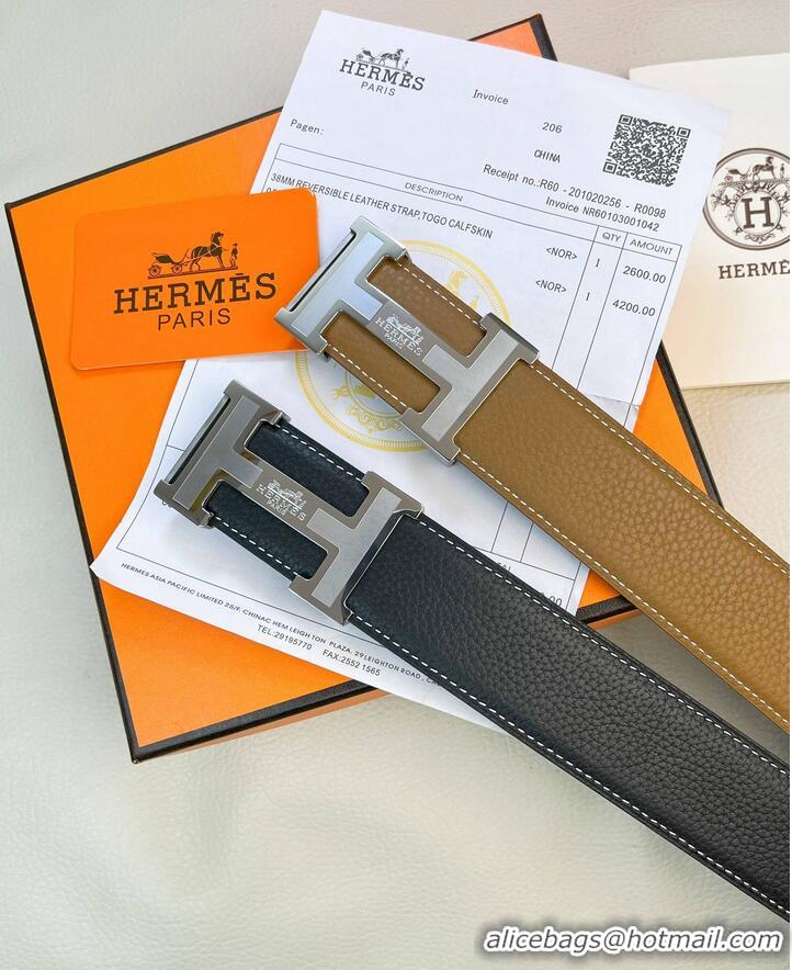 ​Low Cost Hermes Belt 38MM HMB00113-1