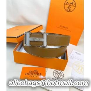 ​Unique Discount Hermes Belt 38MM HMB00113-2