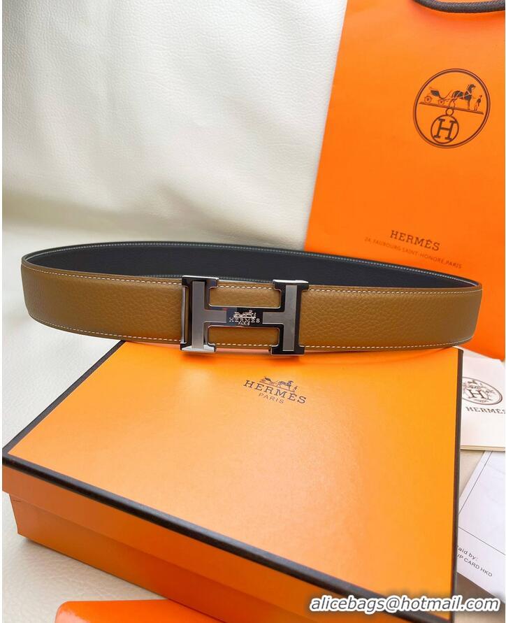 ​Unique Discount Hermes Belt 38MM HMB00113-2