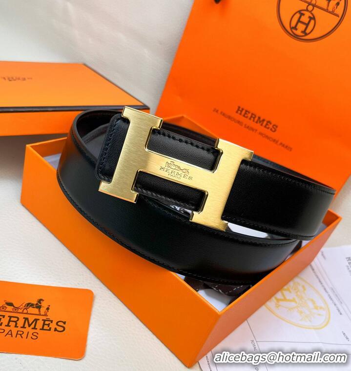 ​Well Crafted Hermes Belt 38MM HMB00115-2