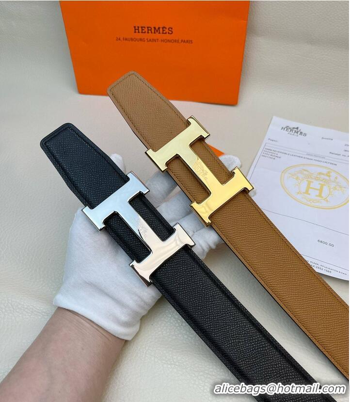 ​Grade Inexpensive Hermes Belt 38MM HMB00116-1