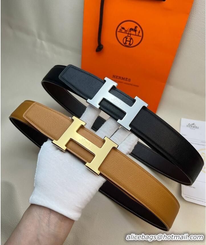 ​Grade Inexpensive Hermes Belt 38MM HMB00116-1