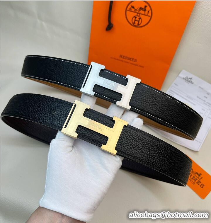 ​Grade Design Hermes Belt 38MM HMB00117-1