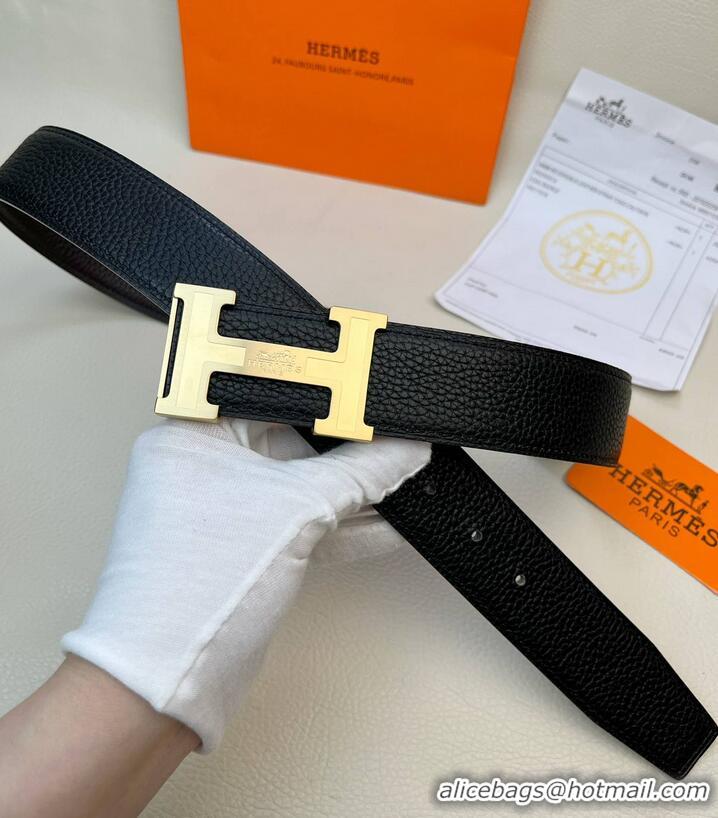 ​Famous Brand Hermes Belt 38MM HMB00117-2