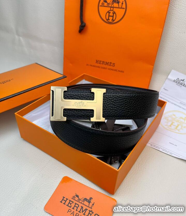 ​Famous Brand Hermes Belt 38MM HMB00117-2