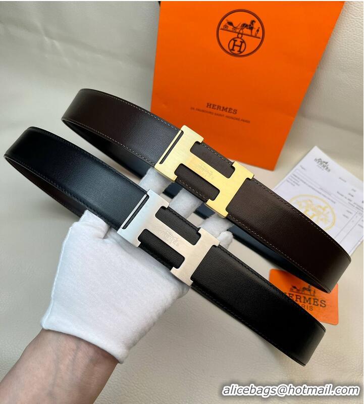 ​New Fashion Hermes Belt 38MM HMB00118-1