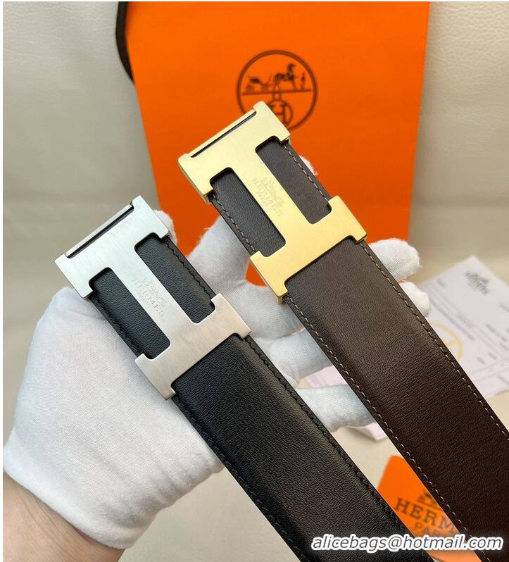 ​New Fashion Hermes Belt 38MM HMB00118-1