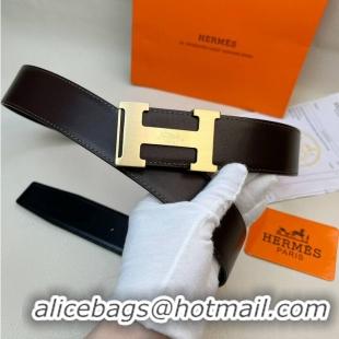 Lowest Cost Hermes Belt 38MM HMB00118-2