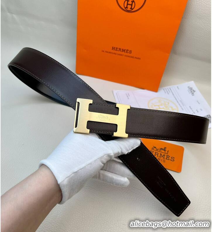 Lowest Cost Hermes Belt 38MM HMB00118-2