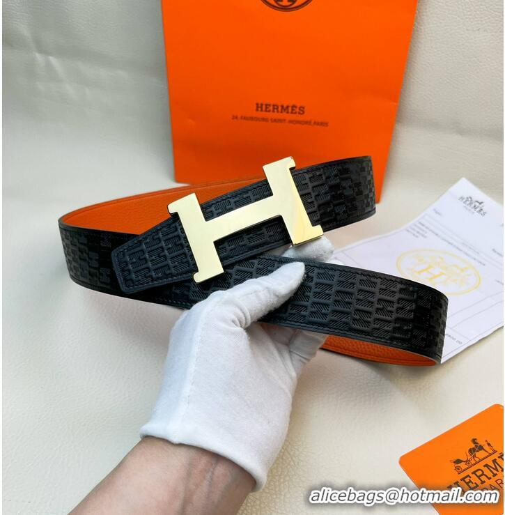 Buy Inexpensive Hermes Belt 38MM HMB00119-2