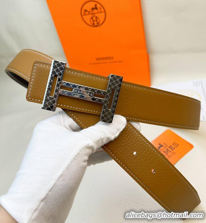 ​New Style Hermes Belt 38MM HMB00120-2