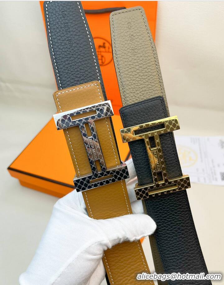 ​New Style Hermes Belt 38MM HMB00120-2