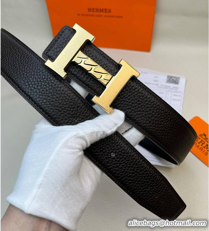 ​Super Quality Hermes Belt 38MM HMB00121-1