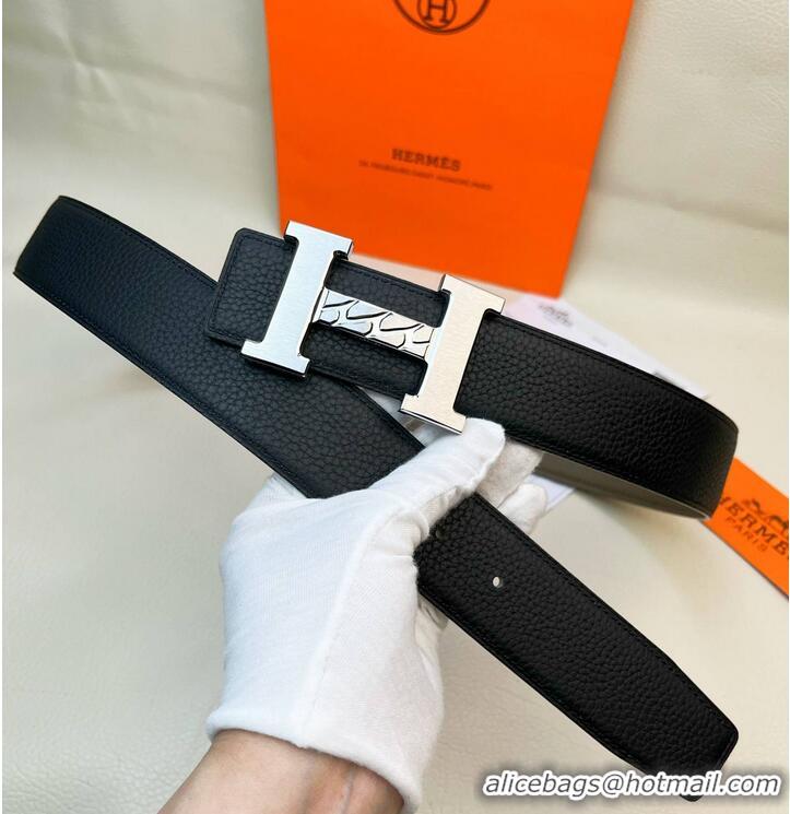 Reasonable Price Hermes Belt 38MM HMB00121-2