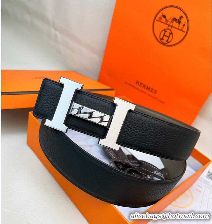 Reasonable Price Hermes Belt 38MM HMB00121-2