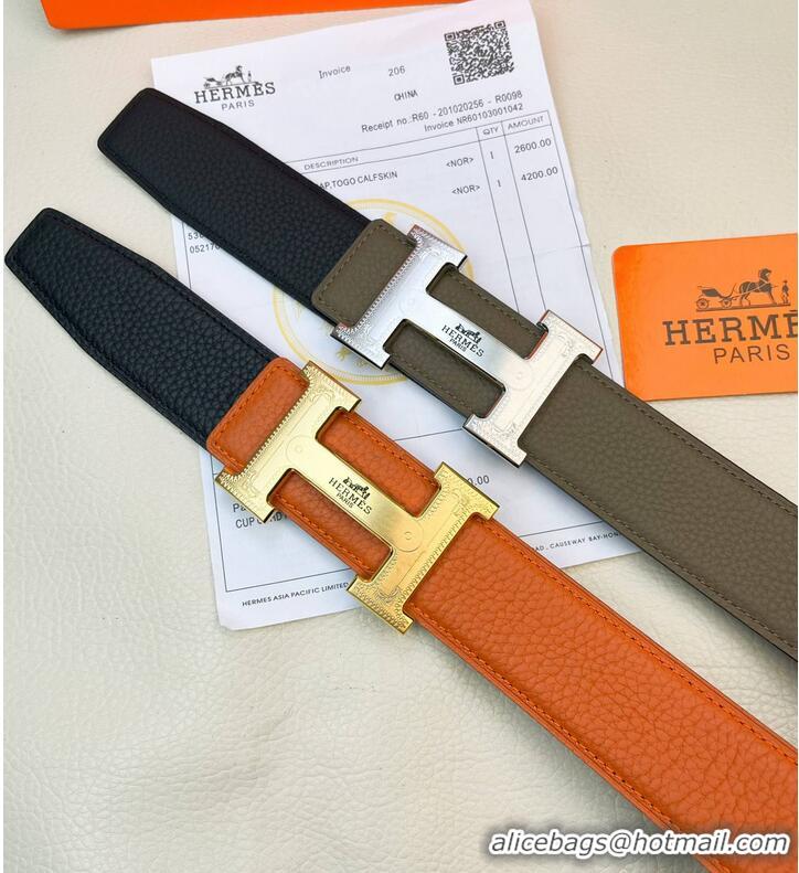 ​Good Product Hermes Belt 38MM HMB00122-1