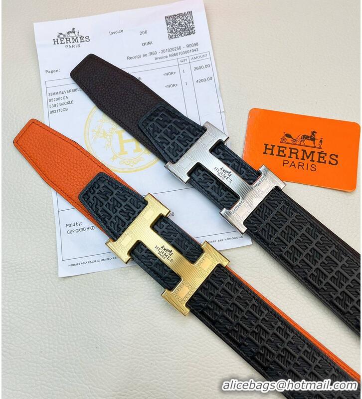 Buy Best Price Hermes Belt 38MM HMB00123-2