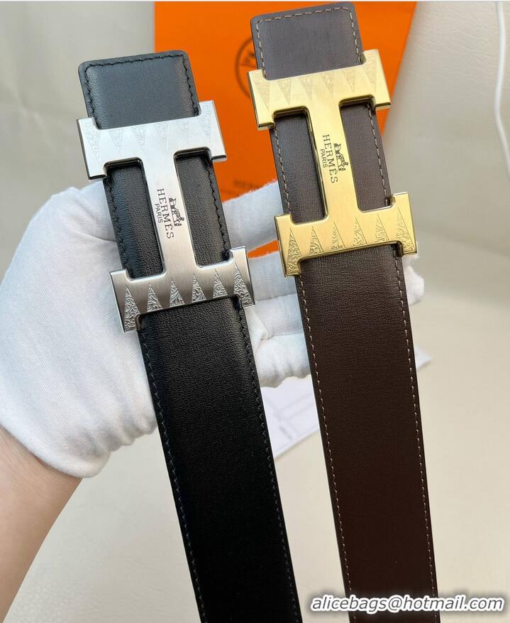 ​Top Design Hermes Belt 38MM HMB00124-1