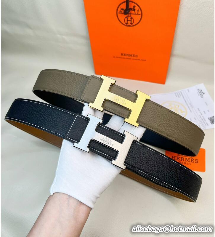 Pretty Style Hermes Belt 38MM HMB00125-1