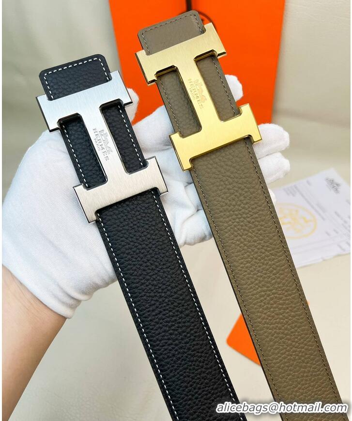 Pretty Style Hermes Belt 38MM HMB00125-1