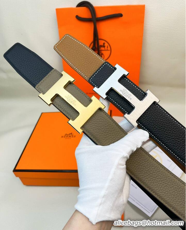 Pretty Style Hermes Belt 38MM HMB00125-1