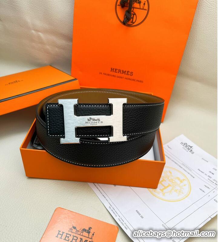 Pretty Style Hermes Belt 38MM HMB00125-1