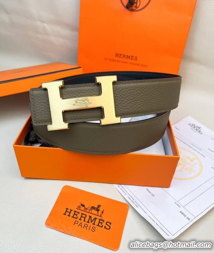 ​Low Cost Discount Hermes Belt 38MM HMB00125-2