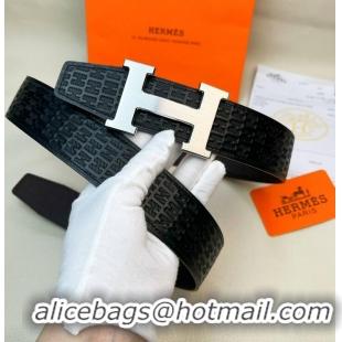 ​Pretty Style Hermes Belt 38MM HMB00126-1