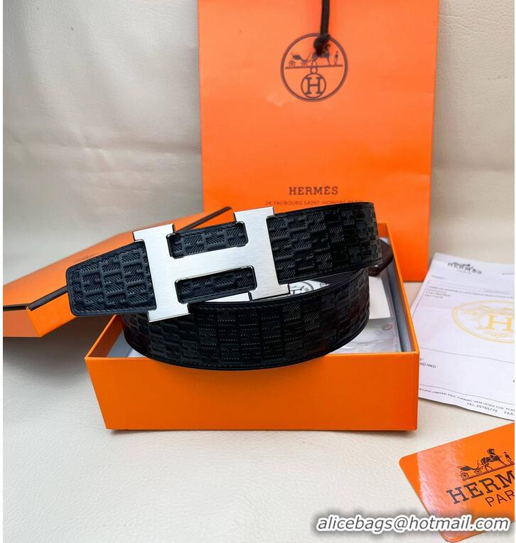 ​Pretty Style Hermes Belt 38MM HMB00126-1