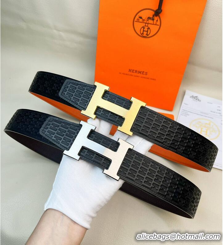 ​Pretty Style Hermes Belt 38MM HMB00126-1