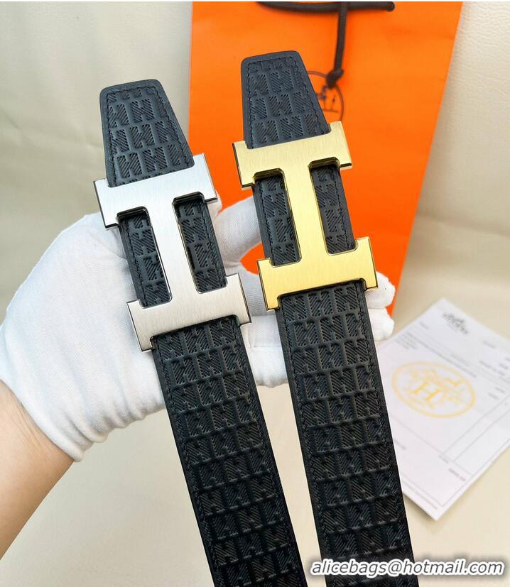 ​Pretty Style Hermes Belt 38MM HMB00126-1