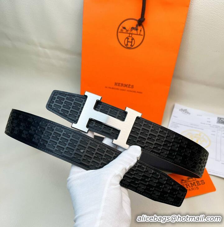 ​Pretty Style Hermes Belt 38MM HMB00126-1