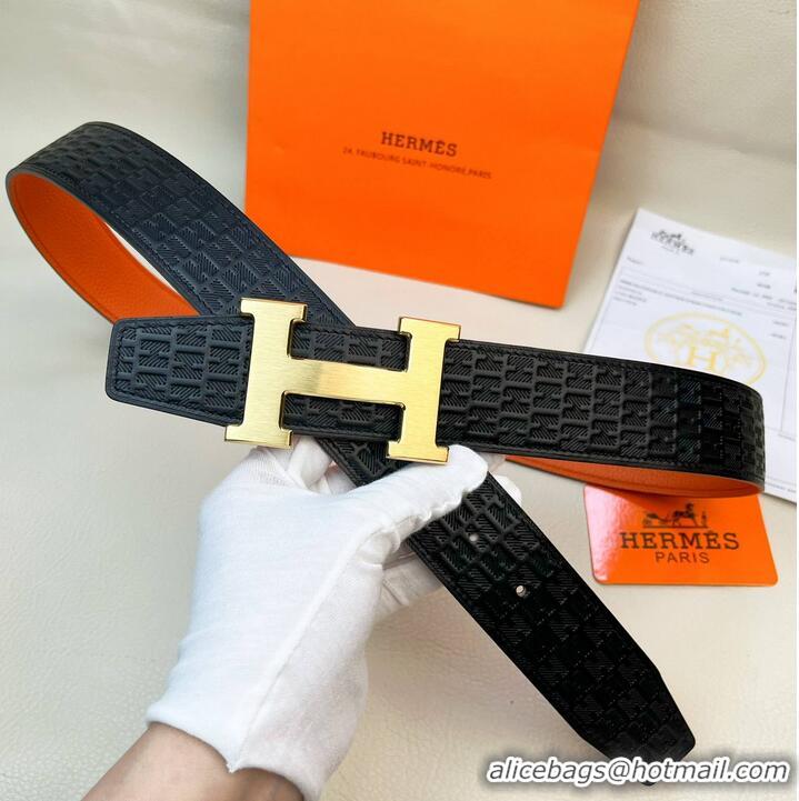 Top Quality Hermes Belt 38MM HMB00126-2