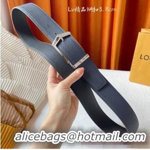 Top Quality Louis Vuitton Belt 38MM LVB00169