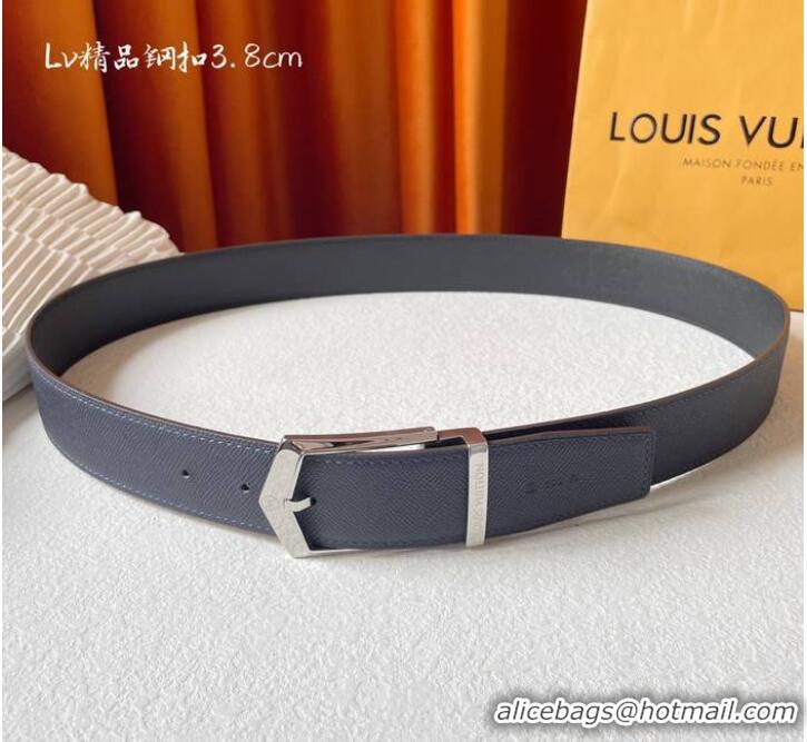 Top Quality Louis Vuitton Belt 38MM LVB00169