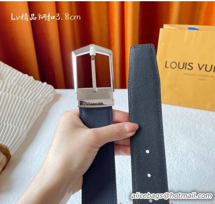 Top Quality Louis Vuitton Belt 38MM LVB00169